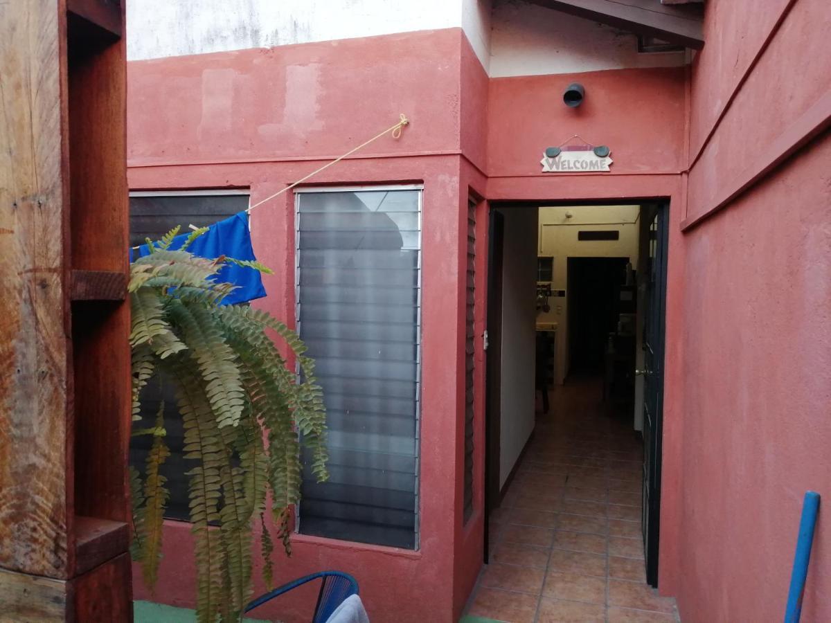 Casa Ichik Antigua Guatemala Hotel Exterior photo